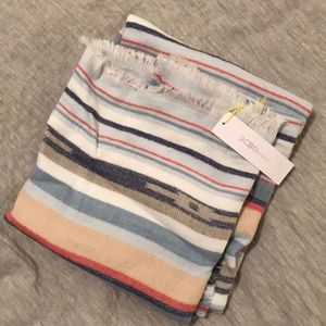 BCBG Scarf